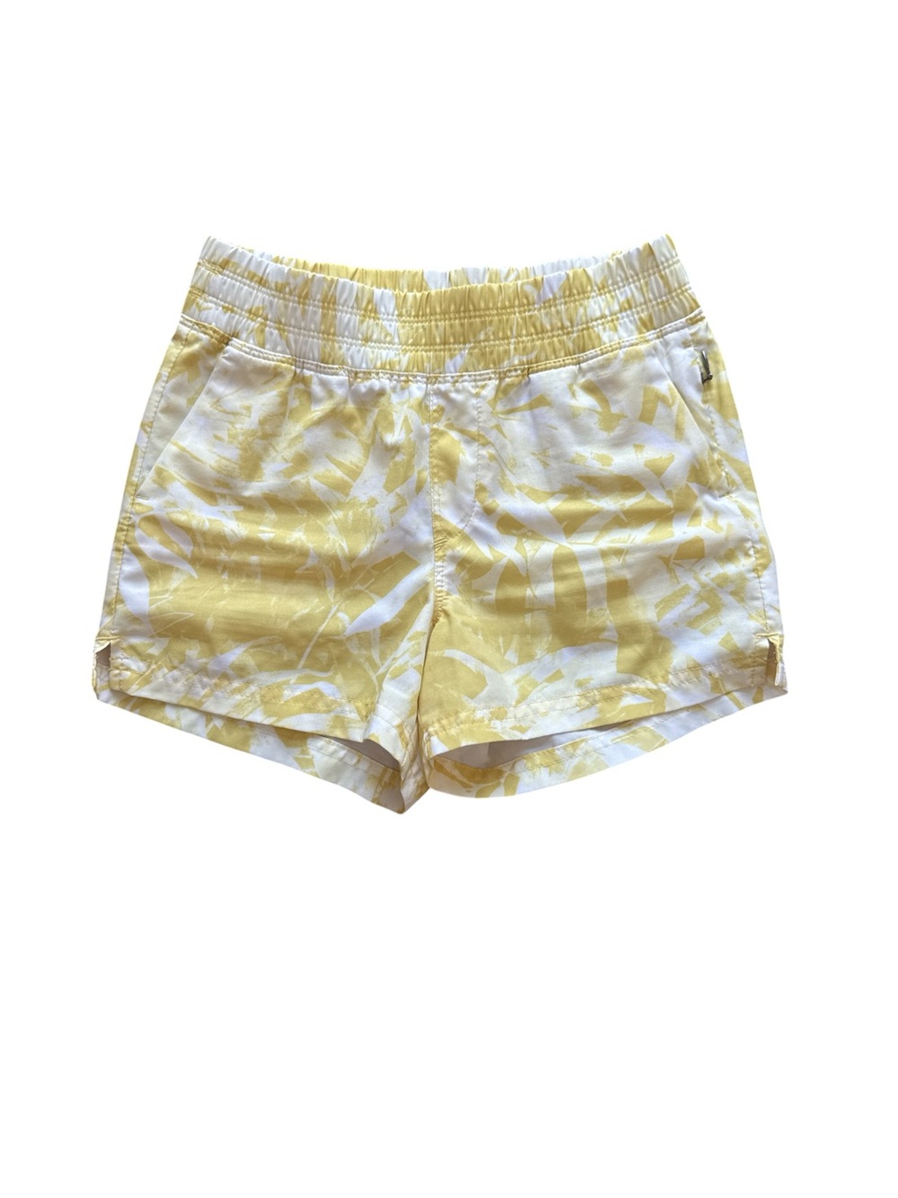 Old Navy Girls Shorts Stretchtech S(6/7)